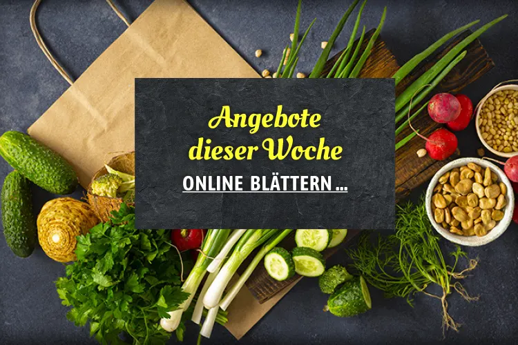 Aktuelles Prospekt - EDEKA Götzinger