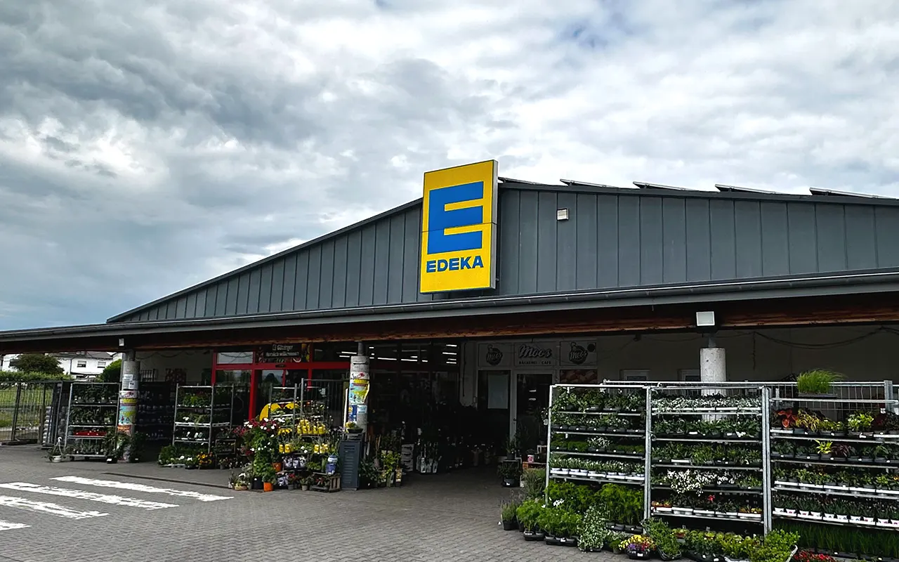 EDEKA Götzinger