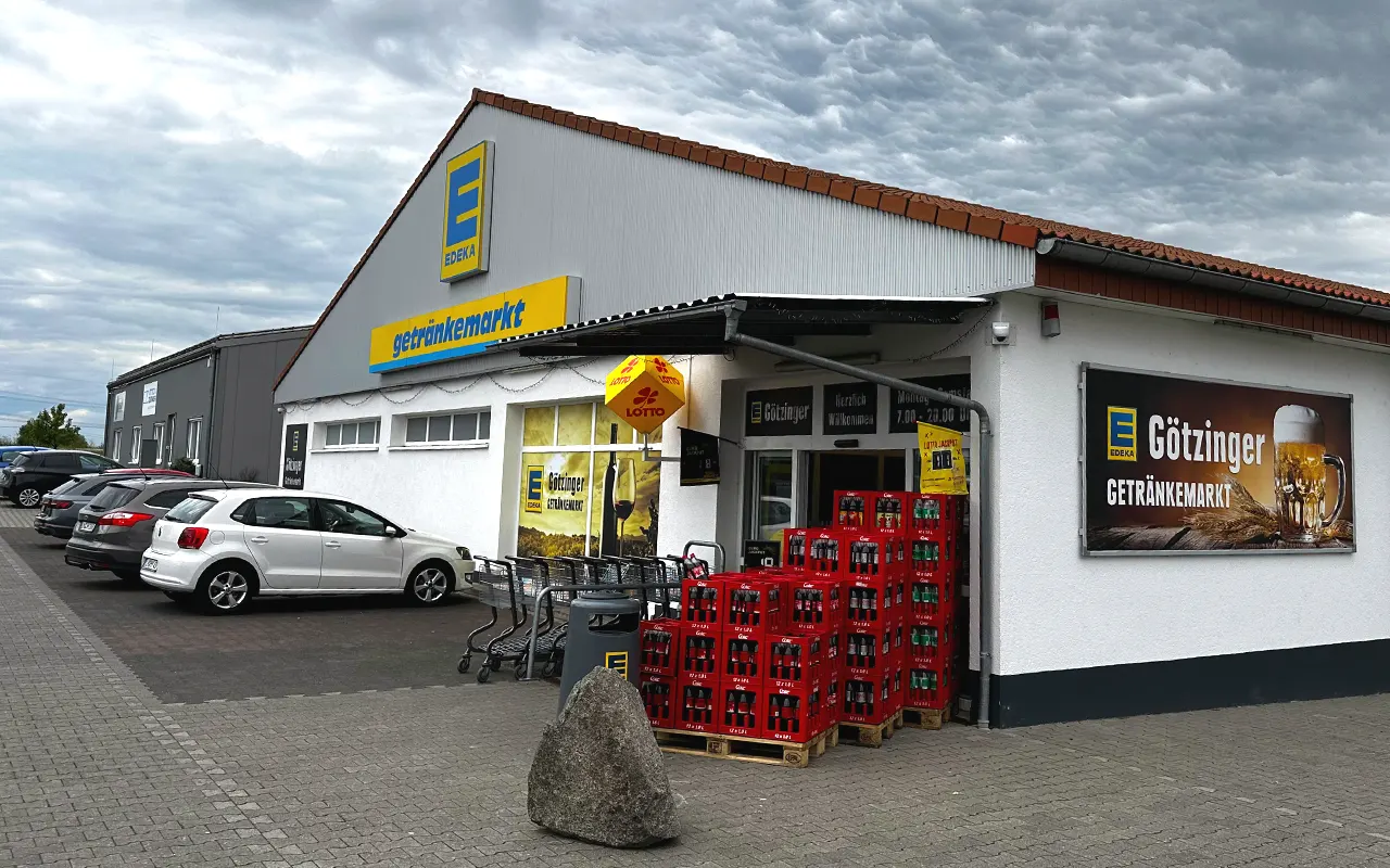 EDEKA Götzinger