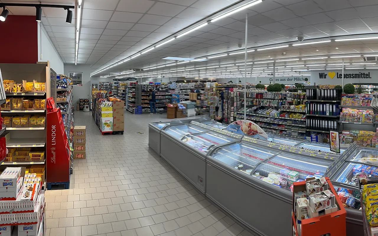 EDEKA Götzinger